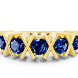 Blue Sapphire