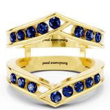 Blue Sapphire