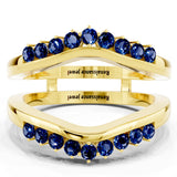 Blue Sapphire