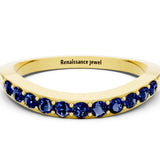Blue Sapphire