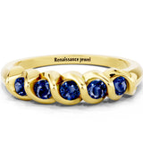 Blue Sapphire