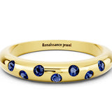 Blue Sapphire