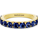 Blue Sapphire