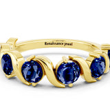Blue Sapphire