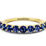 Blue Sapphire