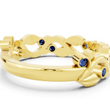 Blue Sapphire