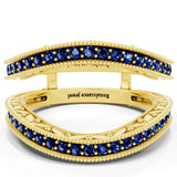 Blue Sapphire