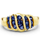 Blue Sapphire