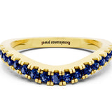 Blue Sapphire