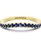 Blue Sapphire