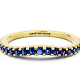 Blue Sapphire