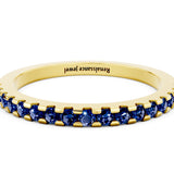 Blue Sapphire