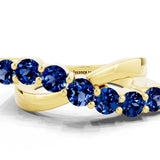 Blue Sapphire