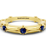 Blue Sapphire