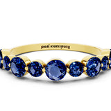 Blue Sapphire