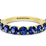 Blue Sapphire