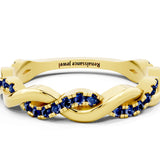 Blue Sapphire
