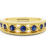 Blue Sapphire