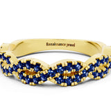 Blue Sapphire