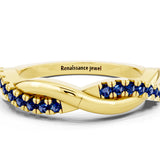 Blue Sapphire