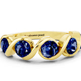 Blue Sapphire