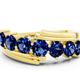 Blue Sapphire