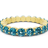 Blue Topaz