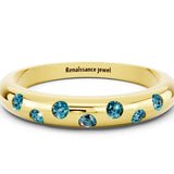 Blue Topaz