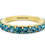 Blue Topaz