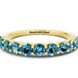 Blue Topaz