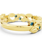 Blue Topaz