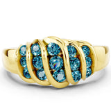 Blue Topaz