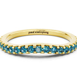 Blue Topaz