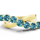 Blue Topaz