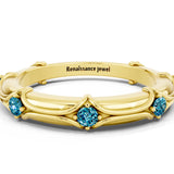 Blue Topaz