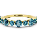 Blue Topaz