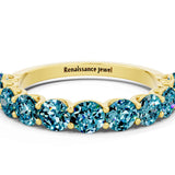 Blue Topaz