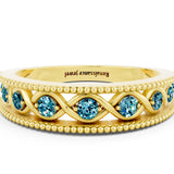 Blue Topaz