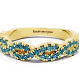 Blue Topaz
