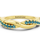 Blue Topaz