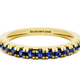 Blue Sapphire