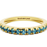 Blue Topaz
