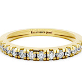 Moissanite