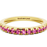 Pink Sapphire
