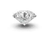 Yellow gold Round Diamond Halo Ring with Split Shank and Bezel Accents and Prong Setting_9
