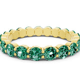 Green Sapphire