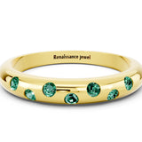 Green Sapphire