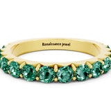 Green Sapphire