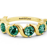Green Sapphire
