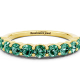Green Sapphire
